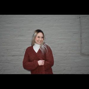 Meet your Posher, Brittany